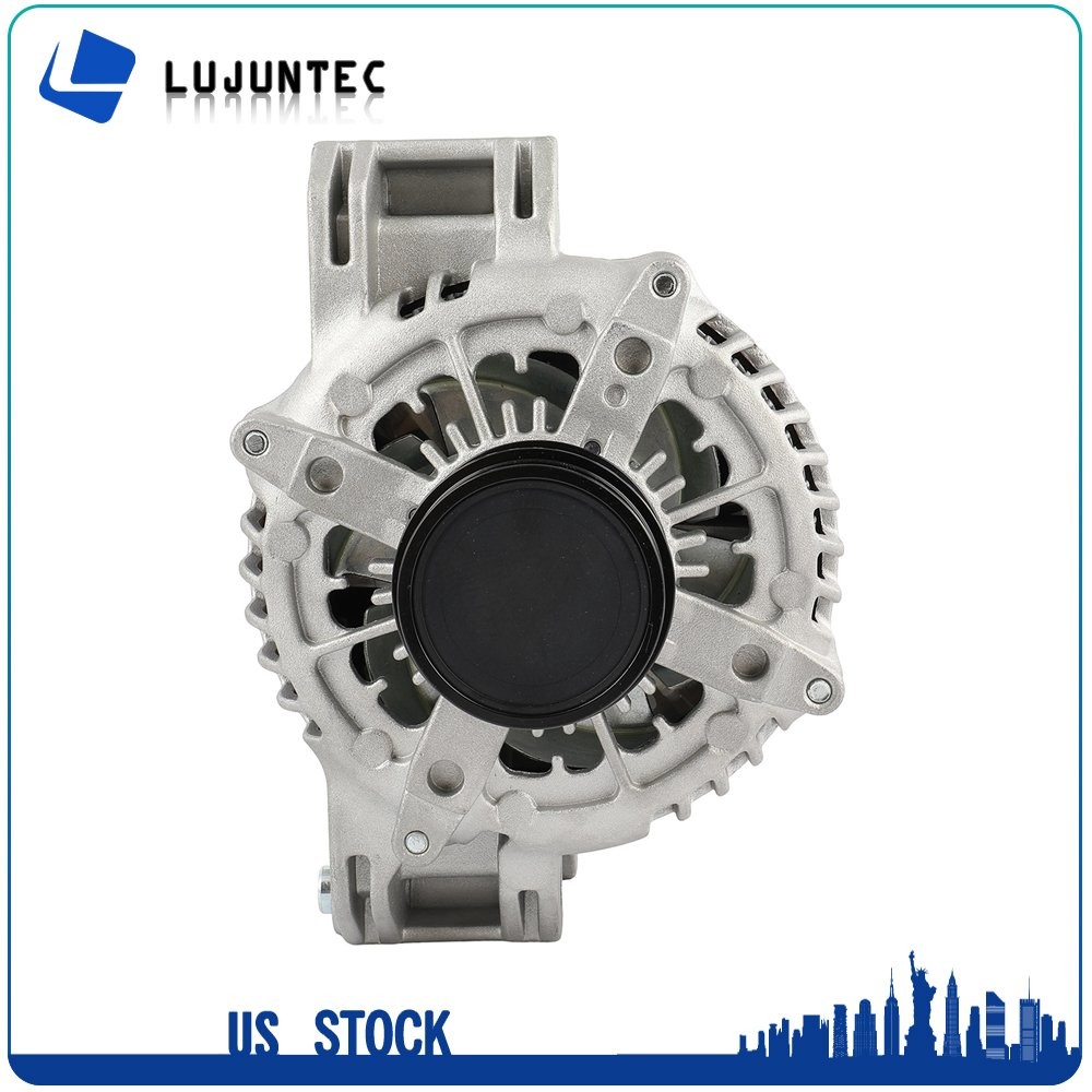 Maserati Ghibli 2014-2019 Front Alternator
