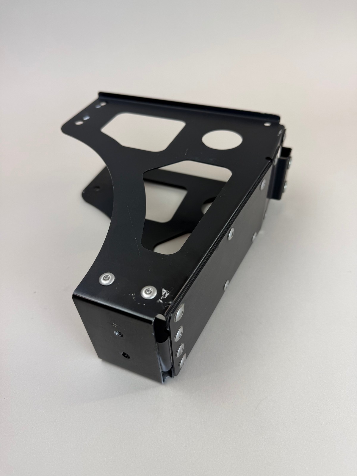 McLaren 570S 540C 570GT 600LT LH Left RH Right Rear Support Mounting Bracket OEM