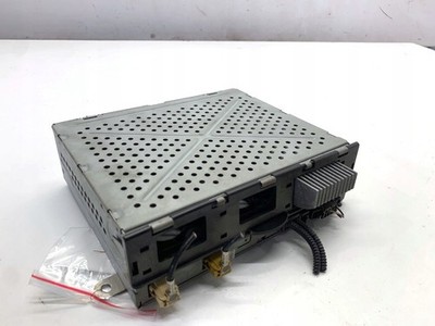 RADIO AUDI A8 D3 4E0035541 02-10 MULTIMEDIA PLAYER STEREO