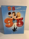 9 to 5 The Musical Sheet Music Piano Vocal Selections Book   000313498