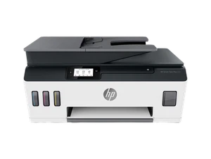 HP Smart Tank Plus 651 Wireless All-in-One InkJet Printer, Color Mobile Print,