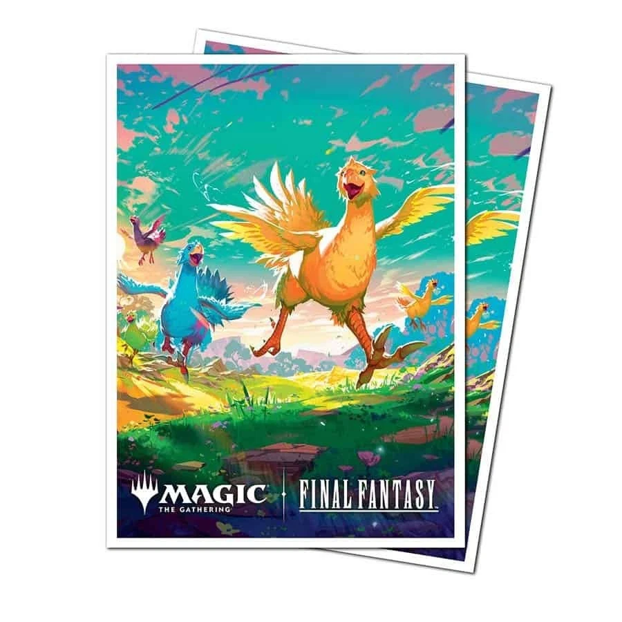 Magic the Gathering CCG Card Sleeves for sale