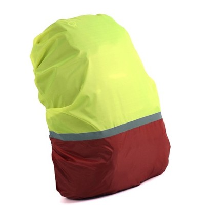 Reflective Backpacks Rain Cover Outdoor Cycling Hikings Climbing Bag Cover