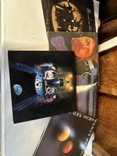 Wings Vinyl  Band On The Run Wings Over America Venus &Mars Back To The Egg