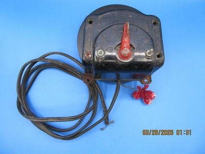 Lionel Corporation Model Train Transformer 1043 Vintage 50 Watt