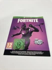 USED CODE Dark Vertex Fortnite 2k Vbucks Xbox code (FOR COLLECTORS)
