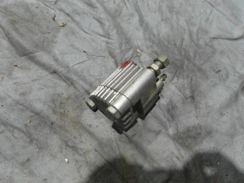 HURST AIRHEART FLAT TRACK BRAKE CALIPER