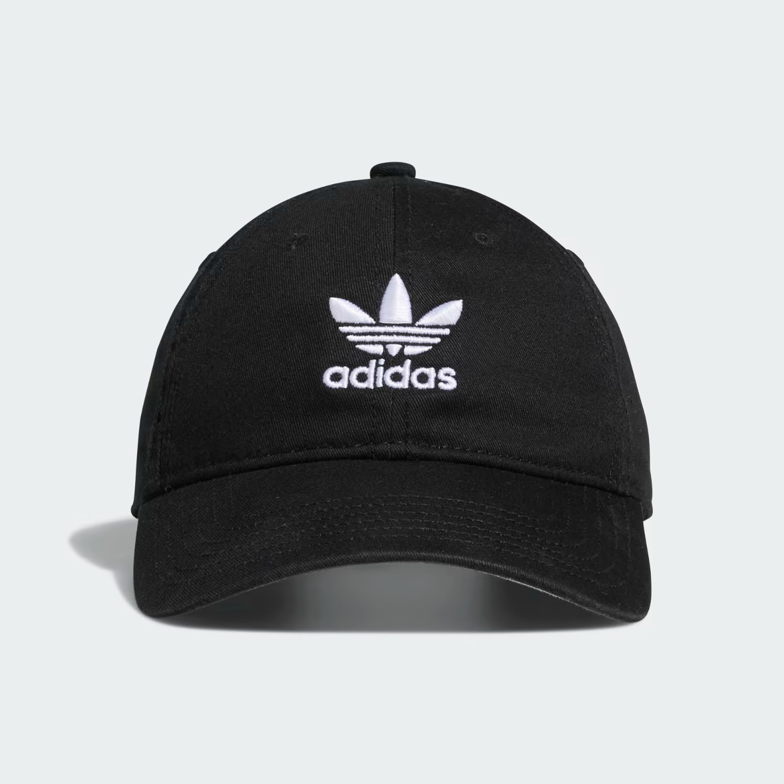 Adidas Originals Washed Relaxed Adjustable Hat CI1358 Youth 