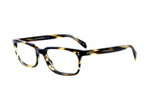 OLIVER PEOPLES eyeglasses TORT RECTANGLE glasses frame MOD: OV5102 1003 DENISON