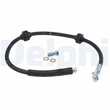DELPHI Bremsschlauch LH8020 für MERCEDES-BENZ RENAULT