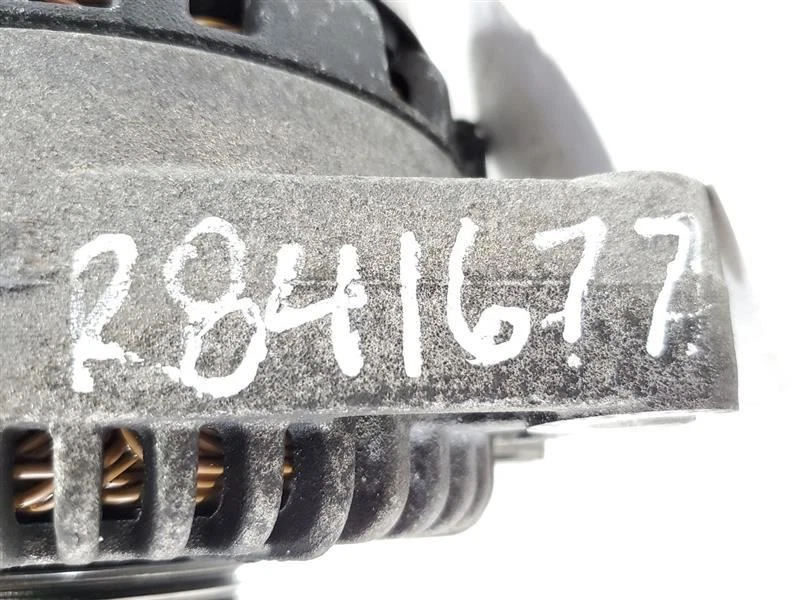 Alternador 3W3U-AA OEM 2003 2004 Mercury Marauder Foto 4 de 4