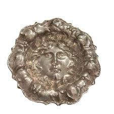 7118 (Sterling, Hollowware)by WHITING MANF CO