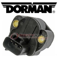 Dorman TECHoice Throttle Position Sensor for 2006-2007 Jeep Commander 4.7L fd