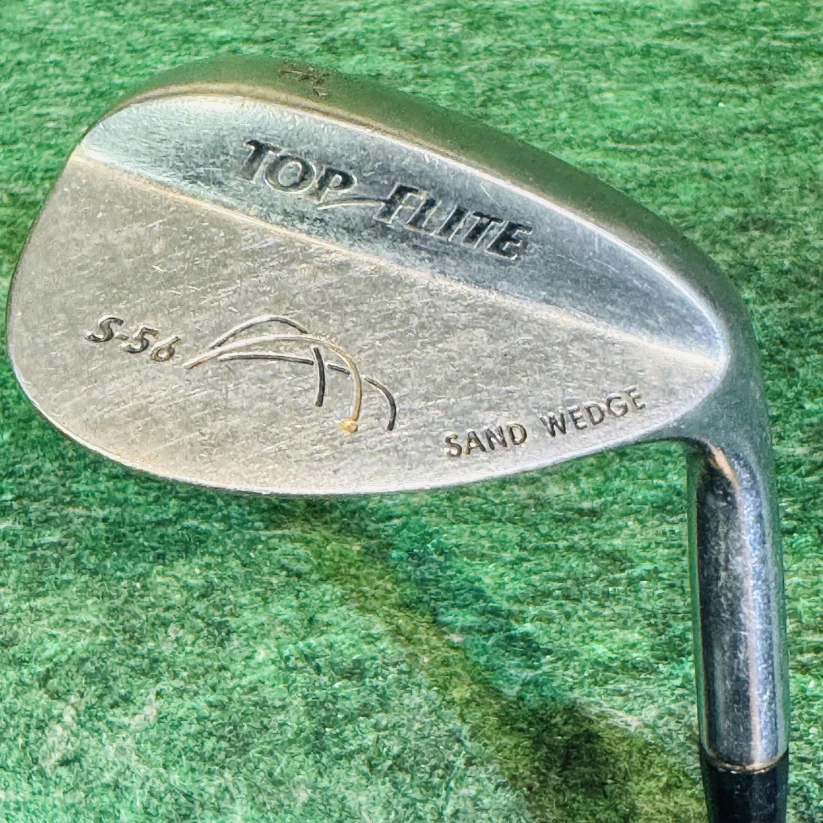 Top Flite Vintage Golf Clubs & Shafts for sale | eBay