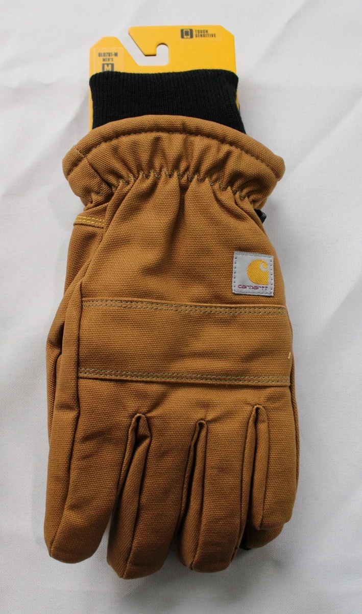 carhartt gloves products for sale | eBay