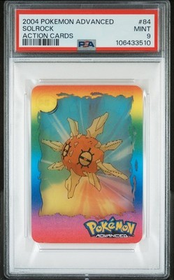 pokemon advanced action cards Cacena & Cacturne Card  JAB Games13 Surskit & Masquerain Pokemon Advanced