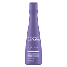 Nexxus Hy-Volume Weightless Lift Conditioner 13.5 Fl Oz Pack of 1 , white