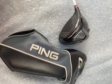 Ladies Ping G425 Max driver/12 degree/Ladies Flex Ping ULT 240 Shaft