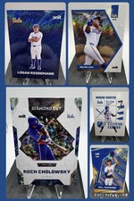 2026 UCLA Bruins Baseball 'YOU PICK' Onit Athlete VoLuMe DiScOuNt - Cholowsky