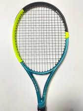 DUNLOP SX 300 Tennis Racket 100 300g Green