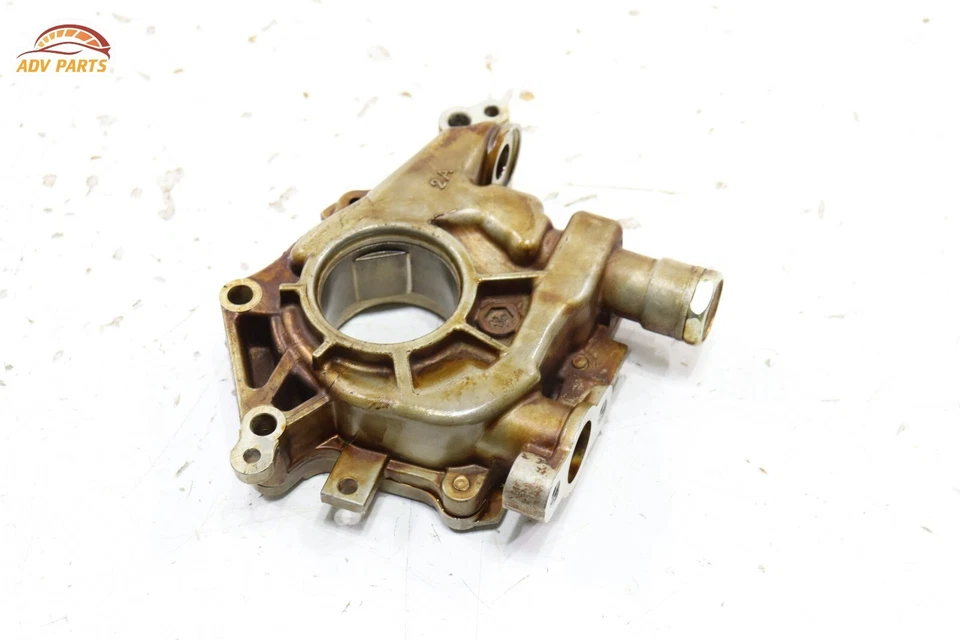 2016 - 2022 NISSAN MAXIMA 3.5L ENGINE MOTOR OIL PUMP OEM - Image 2 of 4