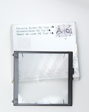 MAMIYA RZ67 FOCUSING SCREEN TYPE A_01