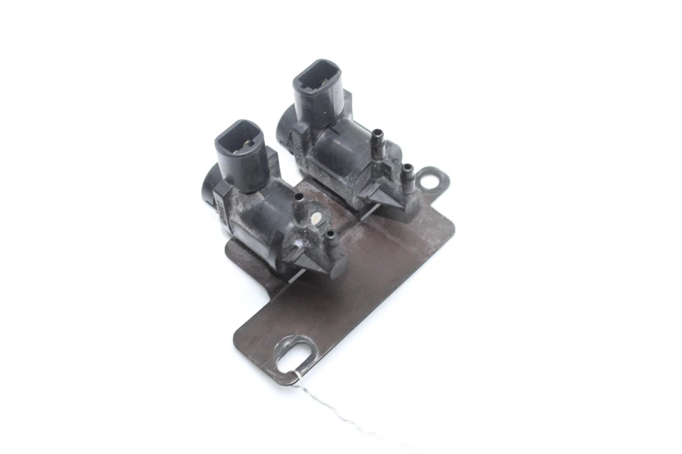 97-03 FORD F-150 4.6L VÁLVULA DE PURGA DE VACÍO SOLENOIDE Q1821 Foto 4 de 4