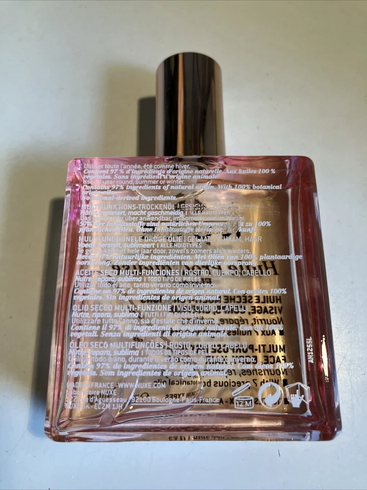 Nuxe Huile Prodigieuse Florale 100Ml - Photo 2/2