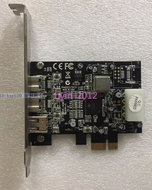 コバページ 1pcs Used PI4002213X2B 1394B | eBay