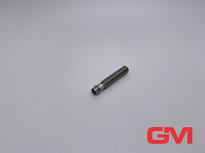 Baumer Induktiver Näherungsschalter IFRM 08P17A1/S35L 10138749 inductive sensor