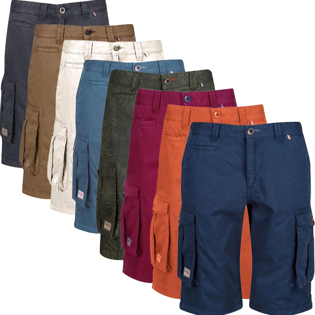 Regatta hotsell walking shorts