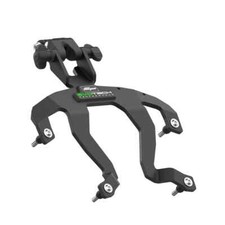 Suzuki GSX-S 1000 GX & GX Plus 2024 - Supporto navigatore satellitare - Evotech Performance