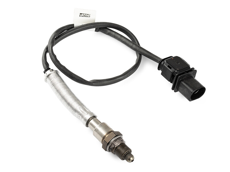 Bosch Lambda Oxygen Sensor fits BMW 11788659884 | eBay