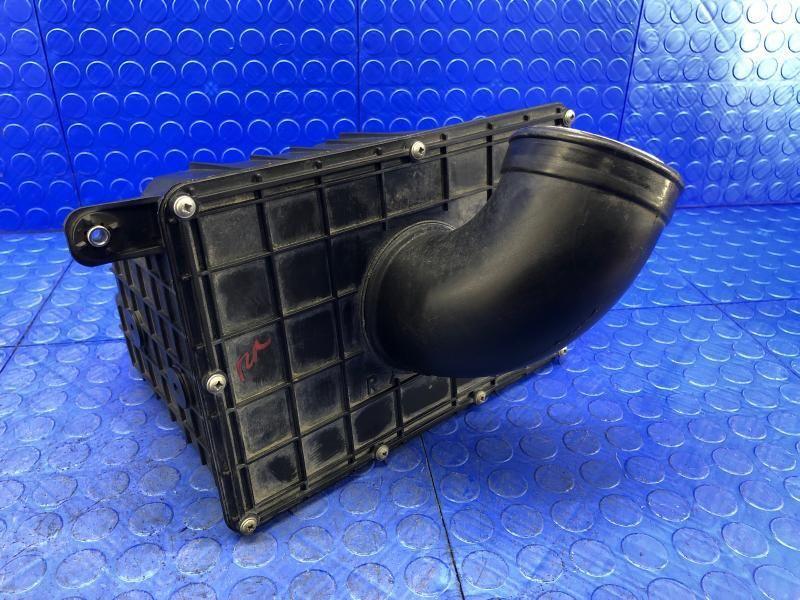 2016-2021 MCLAREN 570S RIGHT SIDE AIR INTAKE FILTER BOX HOUSING 11F087502