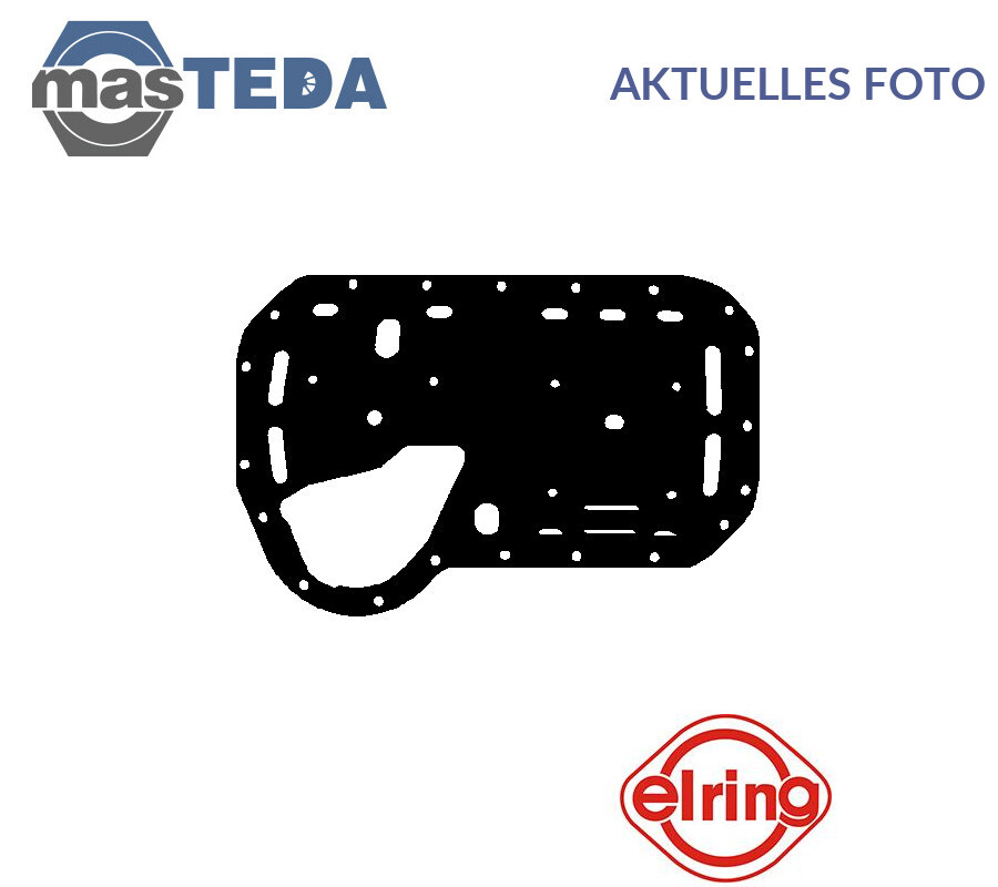 Elring Ölwanne Dichtung 388.160 - Passend Für Ford Focus, Transit Connect