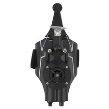 Web Shooter Launcher String Toy Electric Reel In Spider Web Shooters ~~