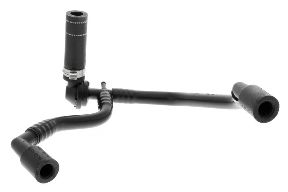 Manguera de refuerzo de freno BPY 2.0T para tubería de bomba de vacío servo Eos GTI Jetta Passat Foto 3 de 4