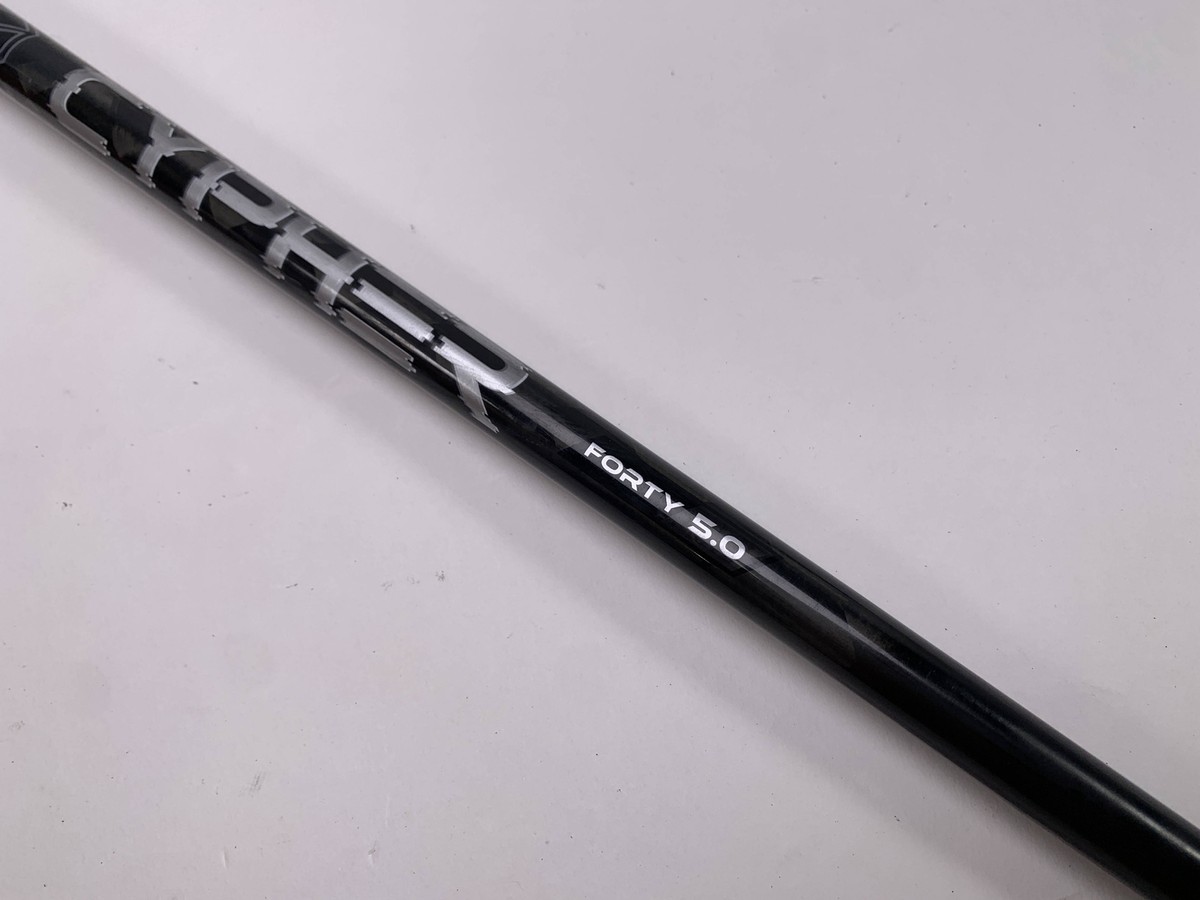 ヨシキPARADYM AiSMOKE MINI D 13.5° Callaway Paradym Ai Smoke Mini Driver Driver 13.5* Cypher