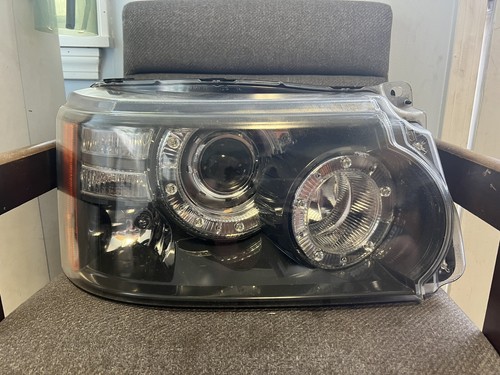 2010 Range Rover Sport Right Xenon Headlight ah3213w029
