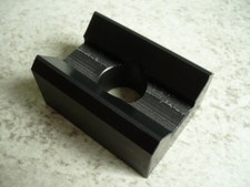 Disque de Friction Pièce Glissante Glisseur Sliding Block Nußbaum Unilift