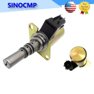 New Solenoid Valve YT35V00004F1 Fits for Kobelco SK75UR SK80CS SK70SR Excavator