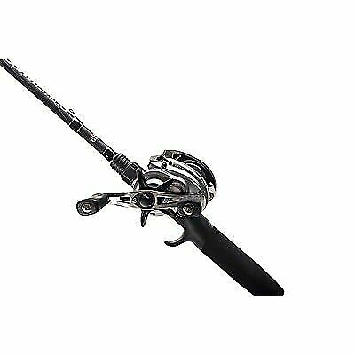 DRT x TULALA Monstro 79 ANDRE remix Baitcasting Rod Bass Fishing