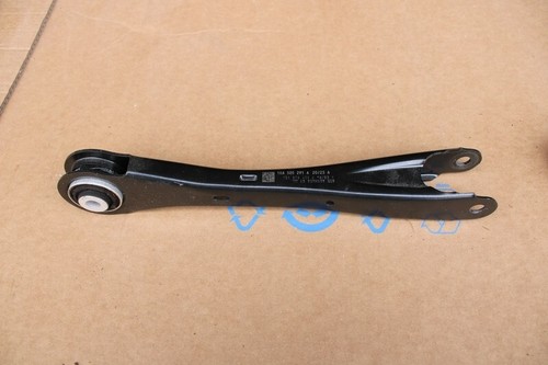 Kit bracci di sospensione posteriore compatibile per CITROEN C4 I composto da 10 ricambi auto