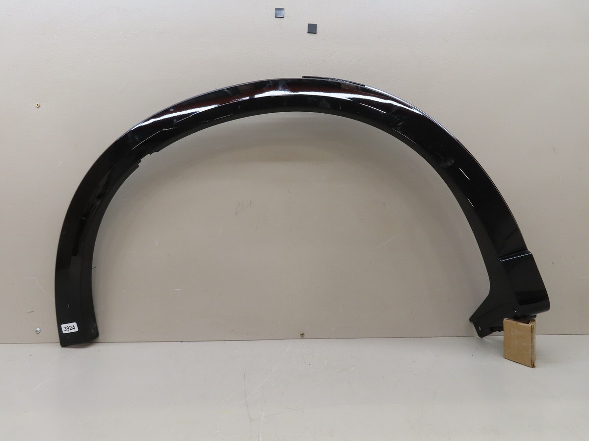 2017-2021 MAZDA CX-5 REAR RIGHT PASSENGER WHEEL ARCH FENDER FLARE