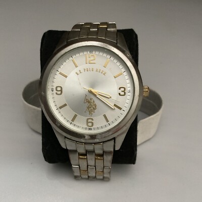 U.S. Polo Assn. USC2095 Watch