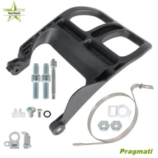 Chainsaw Part For MS440 044 046 1128 790 9150  Chain Brake Handle Band Kit