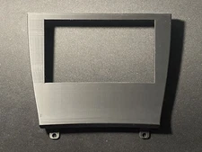 240sx S14 Center Console Radio Trim Bezel (1995-1998) ASA