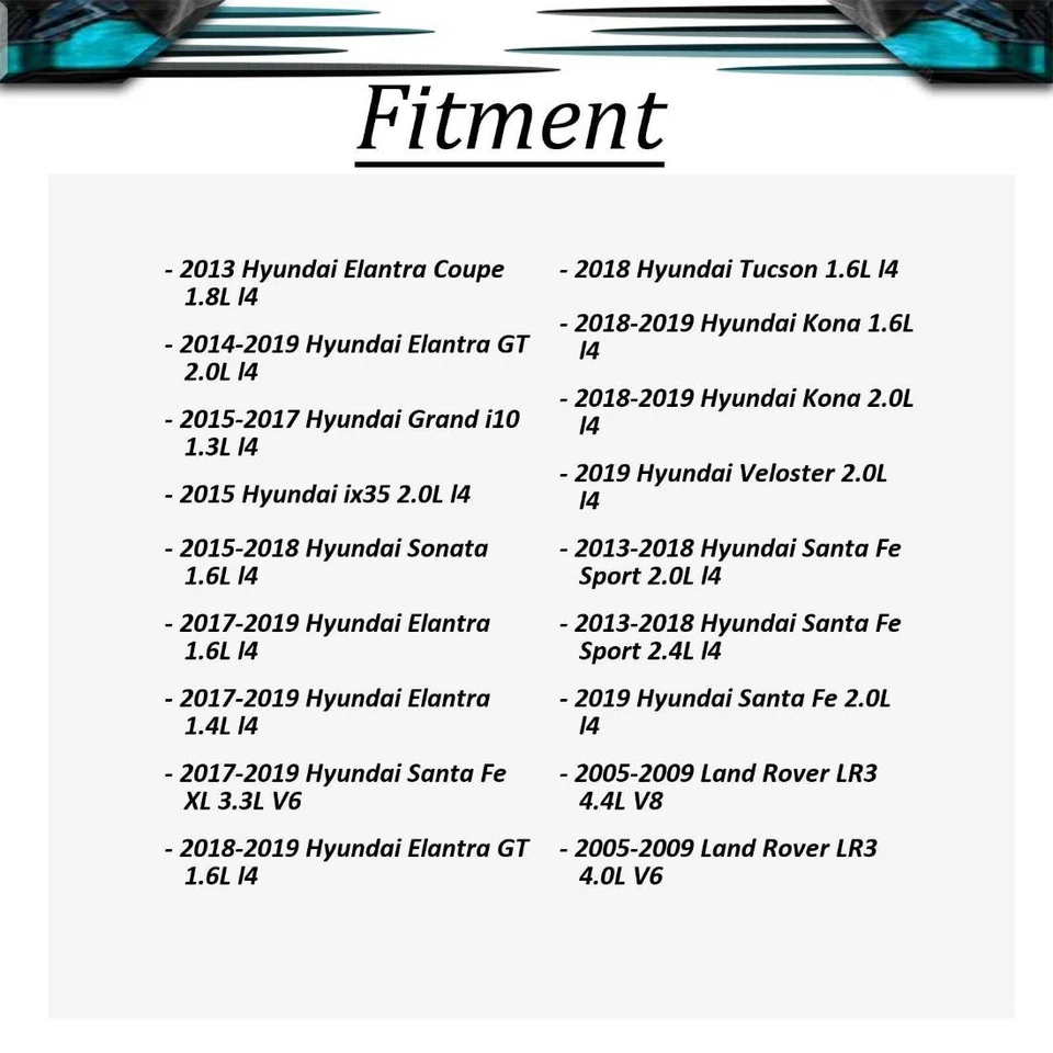 Carlson Brake Bleeder Screw Front For 2013 Hyundai Elantra GT 1.8L - Image 4 of 4
