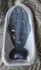 مستلزمات الأطفال — رضع Bath With Foldable Tub