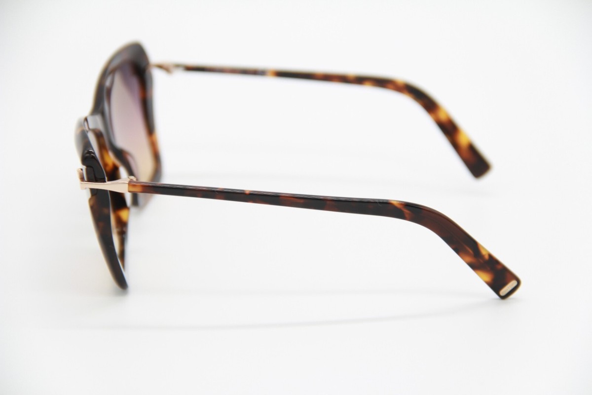 NEW TOM FORD LEAH FT849/S 55B WOMEN SUNGLASSES TOM FORD TF849 55B NEW TOM FORD TF849 55B WOMEN SUNGLASSES TOM FORD LEAH FT849  main image 3